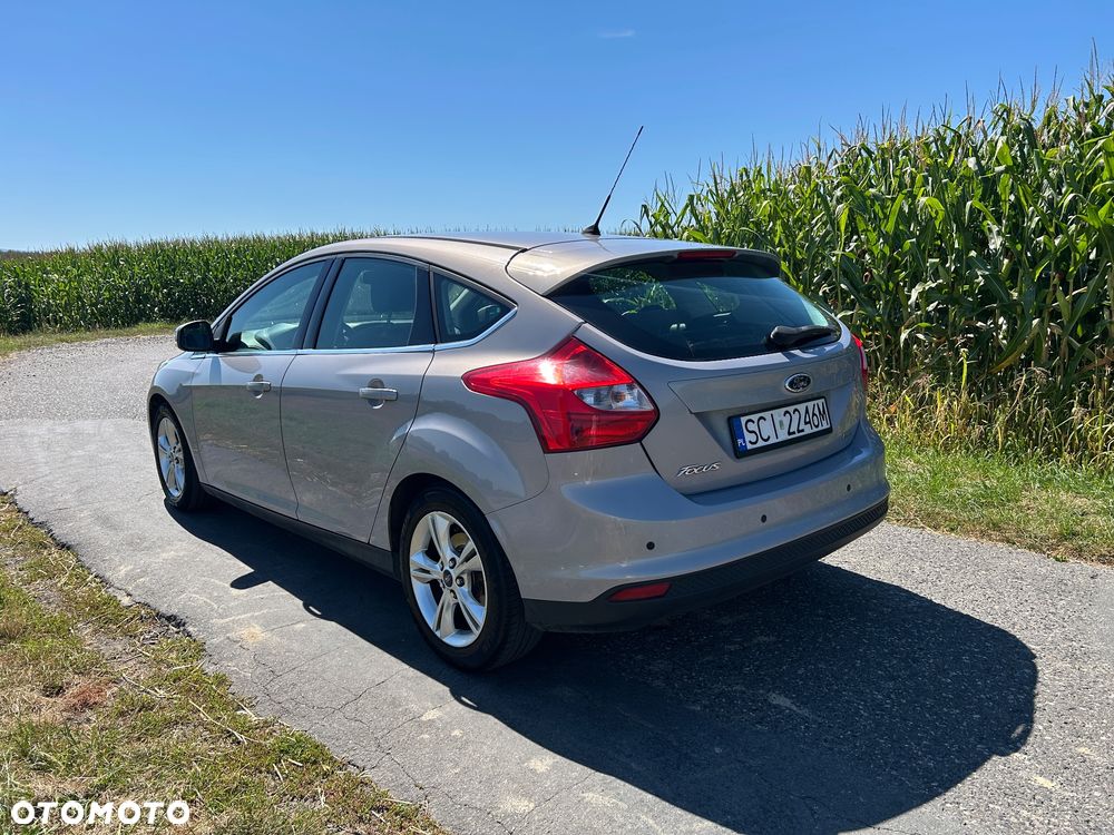 Ford Focus - 4