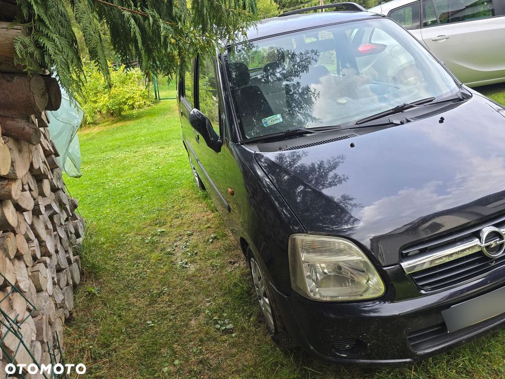 Opel Agila 1.0 Enjoy - 2