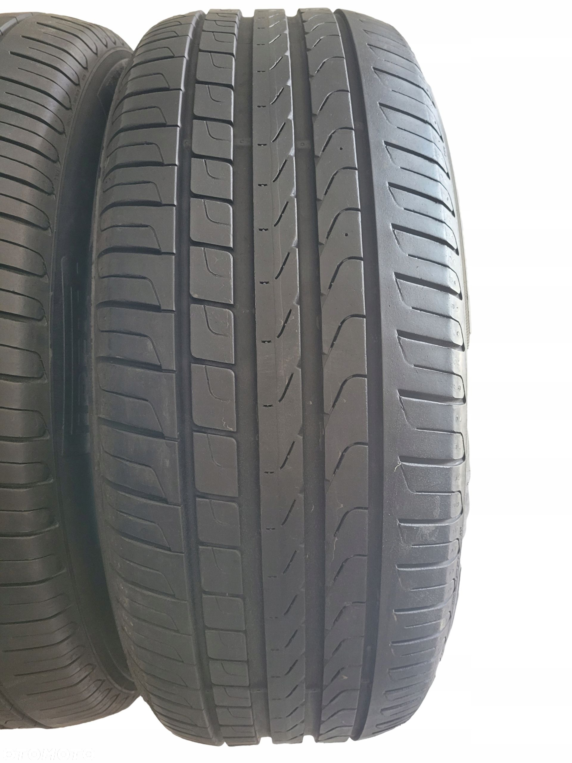 Pirelli cinturato P7 225/50 R18 95W run flat - 6