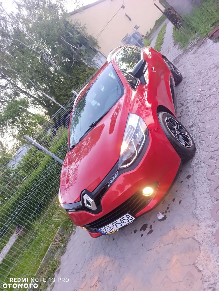 Renault Clio 0.9 TCe Limited - 22