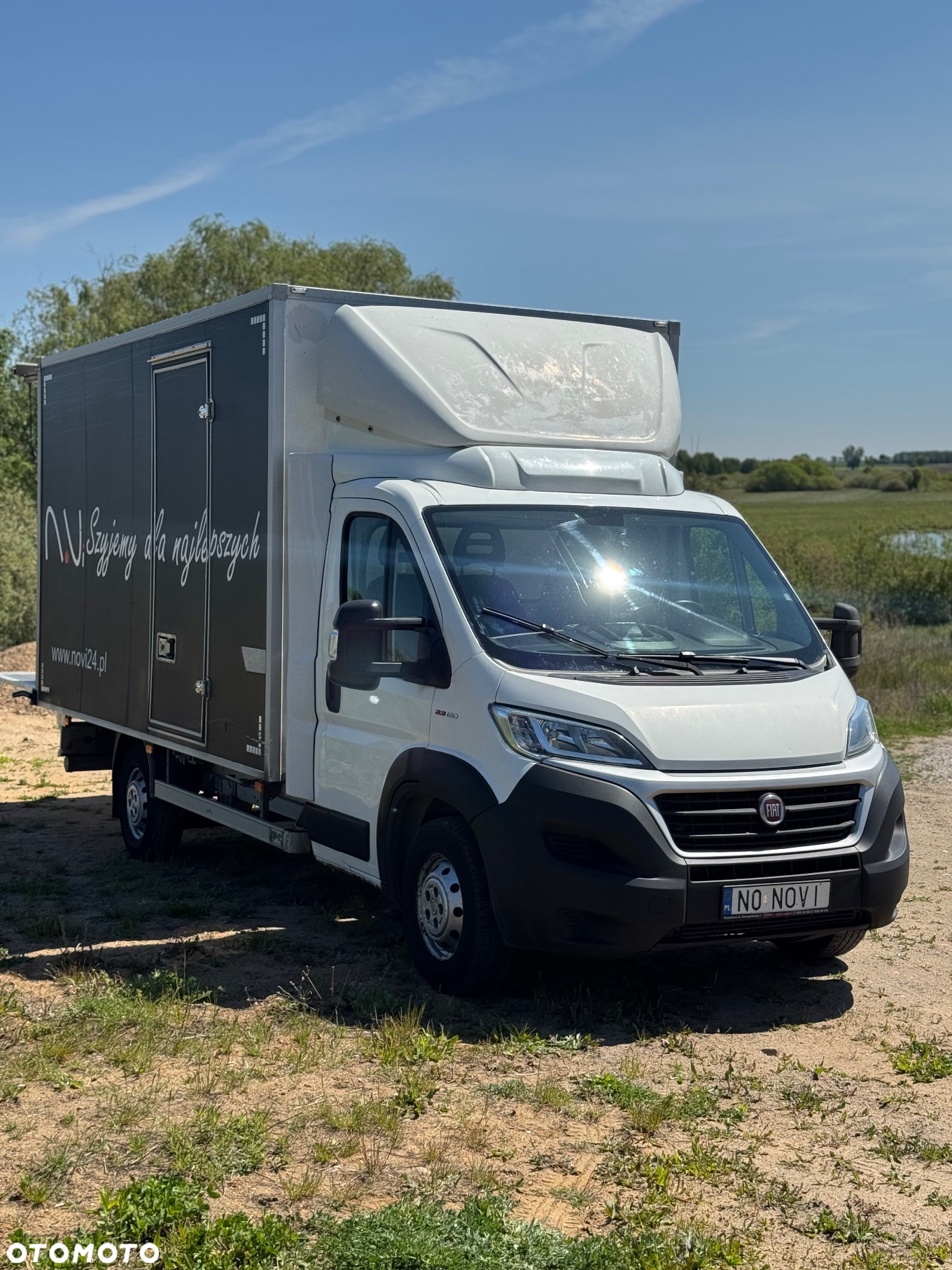 Fiat Ducato - 17