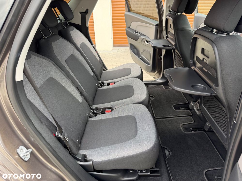 Citroën C4 Picasso - 31