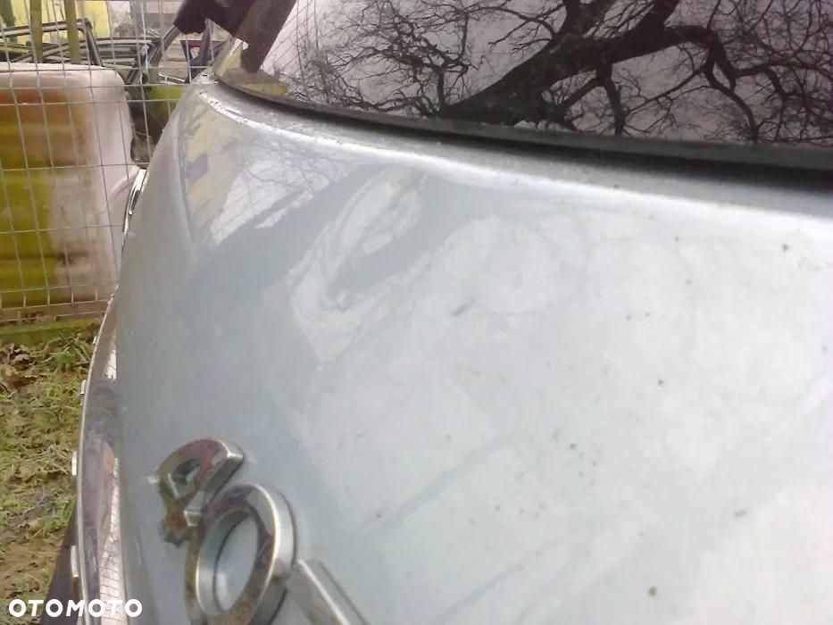 Peugeot 407SW klapa EYLC - 2