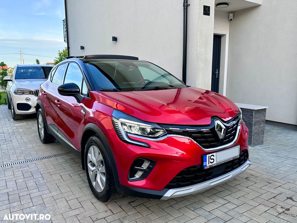 Renault Captur - 20
