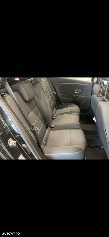 Renault Megane dCi 95 FAP LIMITED - 8