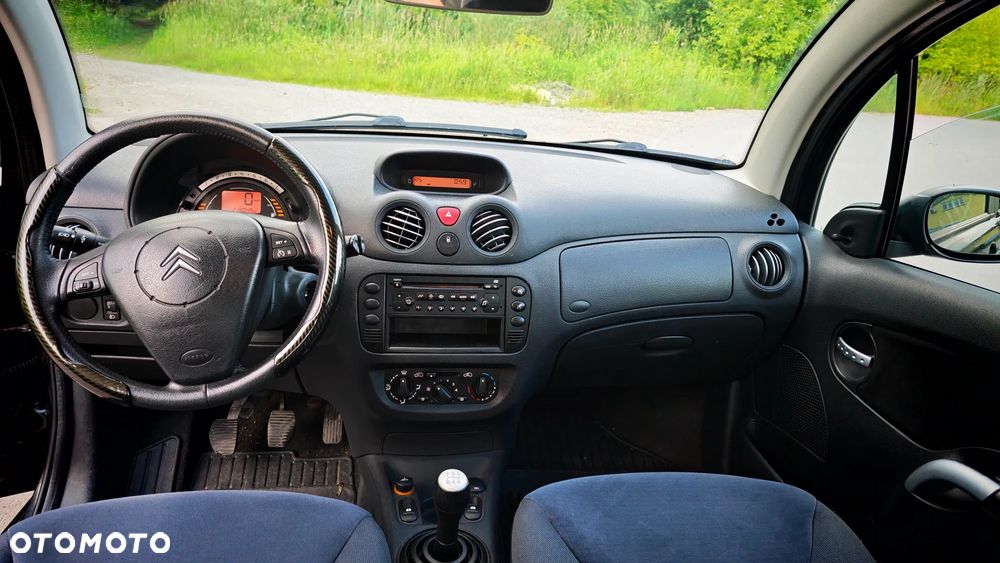 Citroën C3 - 13