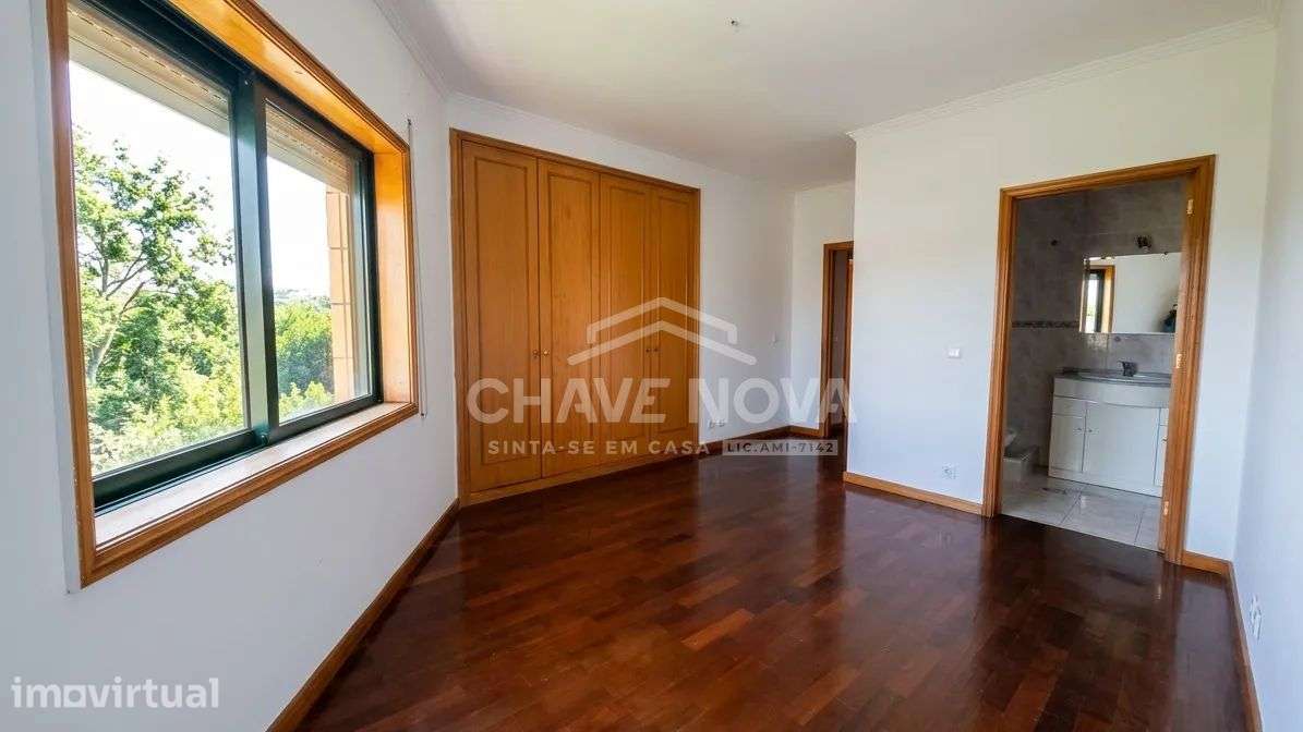 Apartamento T3+1 em Pedroso - Grande imagem: 5/20