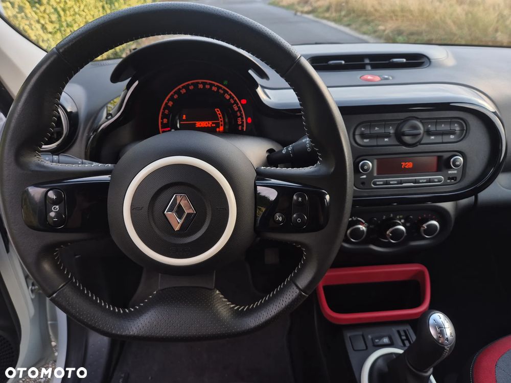 Renault Twingo SCe 70 Start&Stop Intens - 13