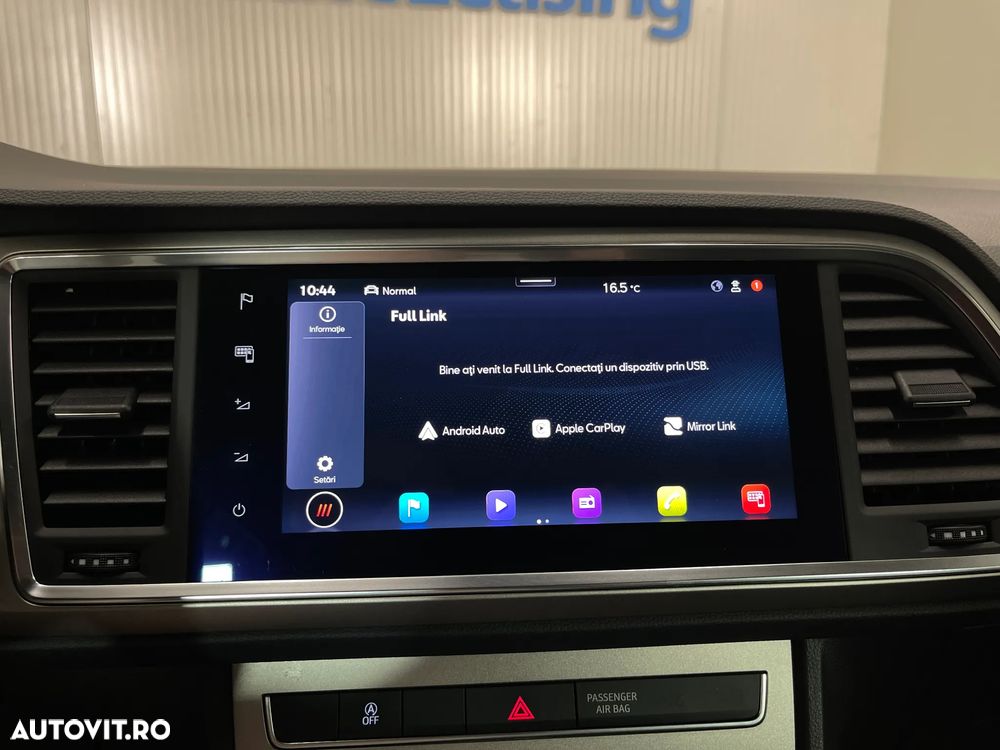 Seat Ateca 2.0 TSI 4 DRIVE DSG7 Xperience - 17