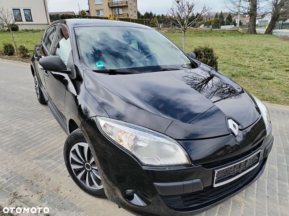 Renault Megane 1.6 16V 100 TomTom Edition - 2