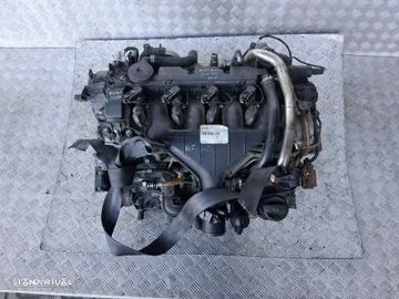 Motor usado AZWA FORD S-MAX 2.0 TDCI 136CV GALAXY D4204T - 1
