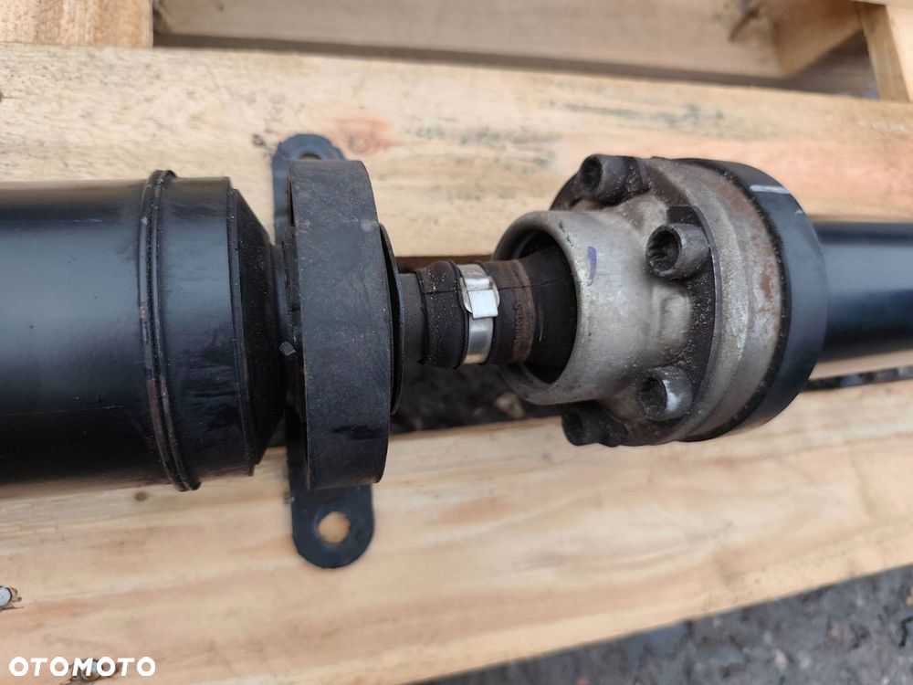 VW T5 T6 WAŁ NAPĘDOWY 4X4 4MOTION 7H0521101 - 4