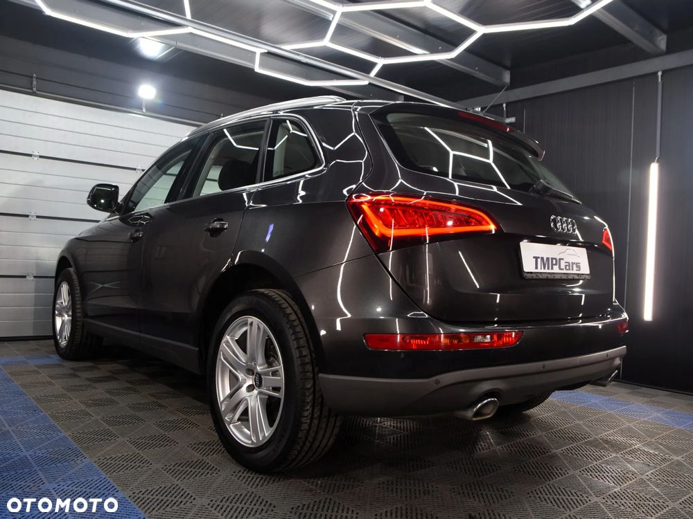 Audi Q5 - 4