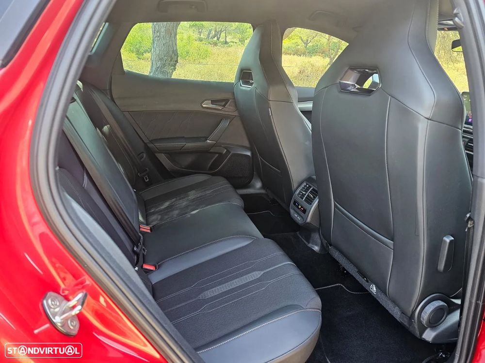 Cupra Formentor 1.4 e-Hybrid DSG VZ - 22