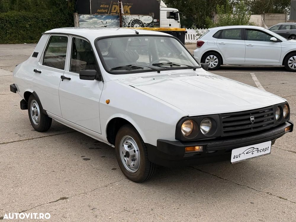 Dacia 1310 - 3