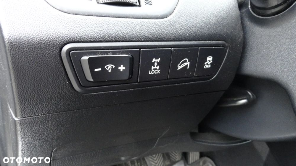 Hyundai ix35 2.0 CRDi 4WD Premium - 15