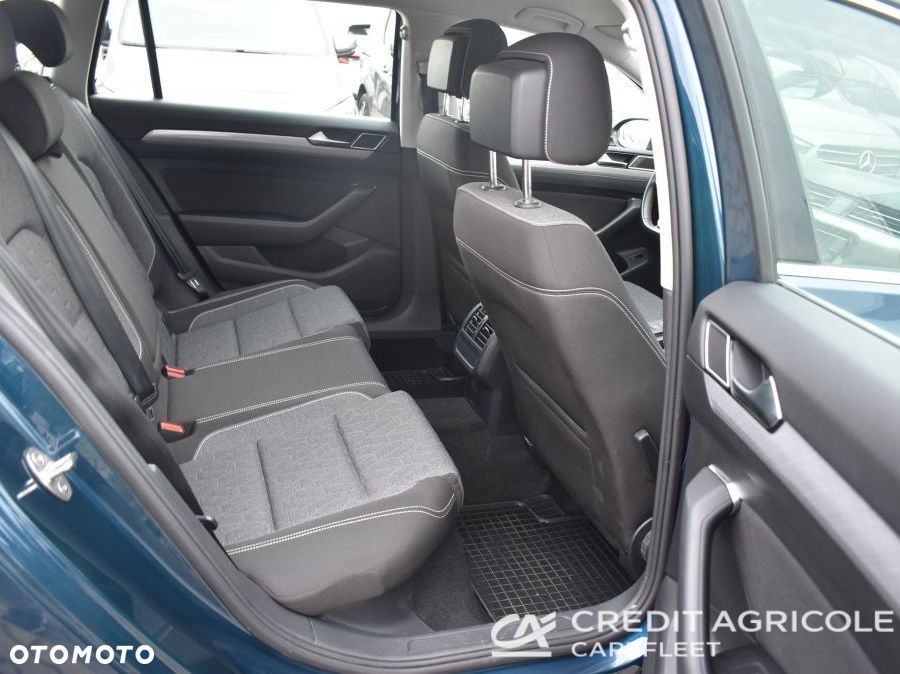 Volkswagen Passat 2.0 TDI EVO Business DSG - 14
