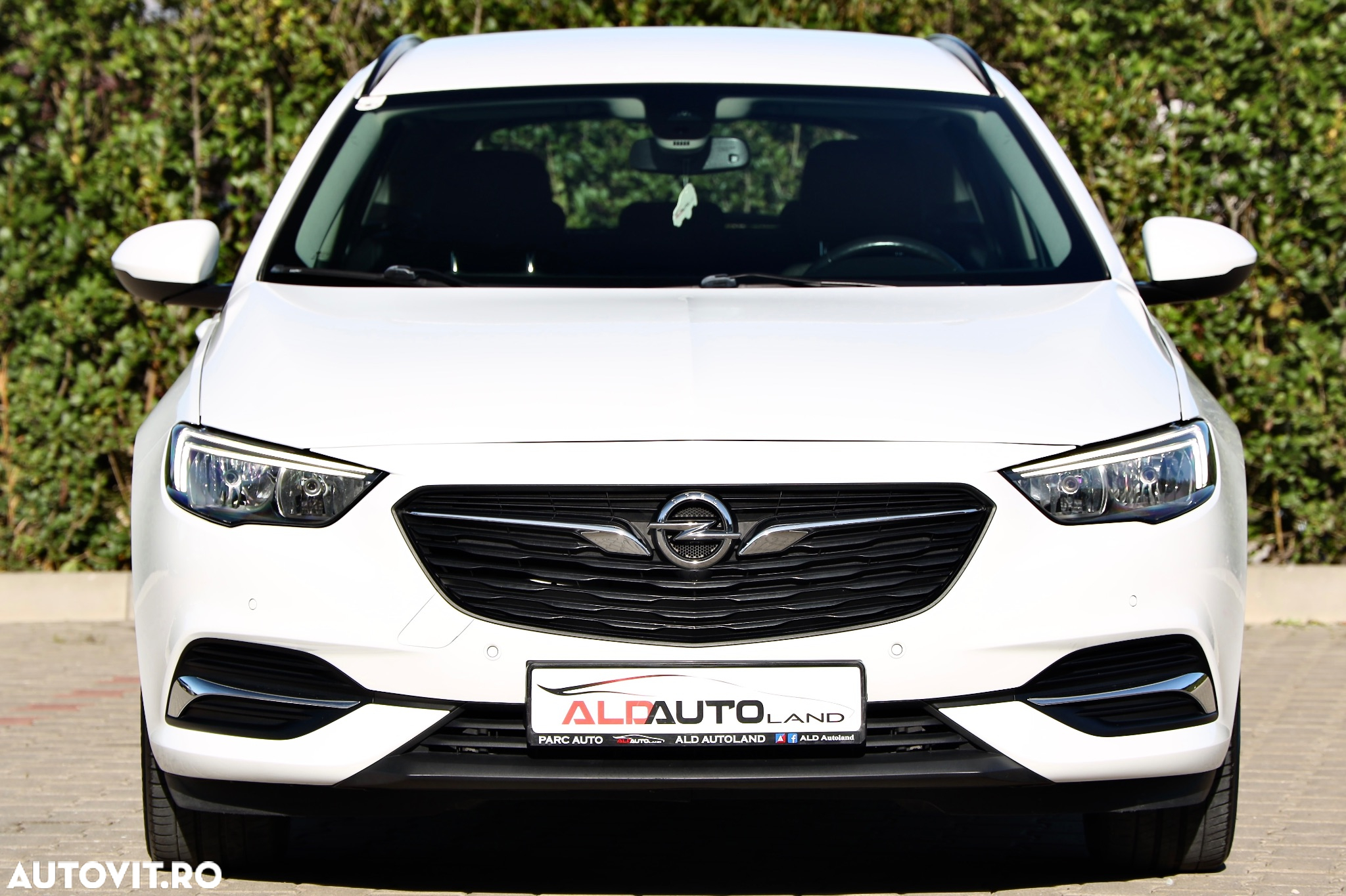 Opel Insignia Grand Sport 1.6 CDTI ecoTEC Start/Stop - 34