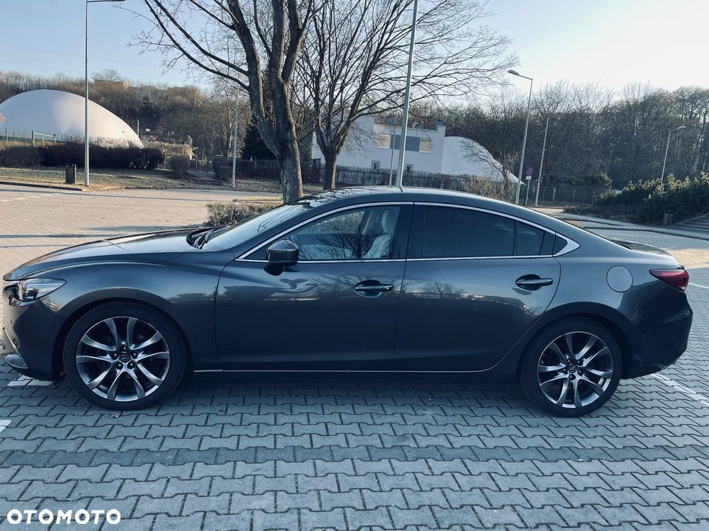 Mazda 6 2.0 Skypassion I-ELoop - 6