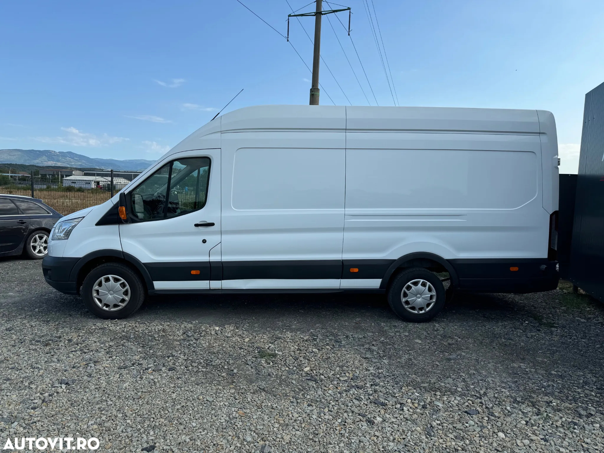 Ford Transit - 4