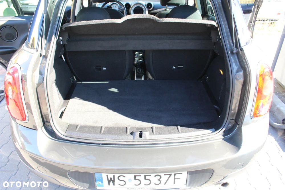 MINI Countryman Cooper D - 9