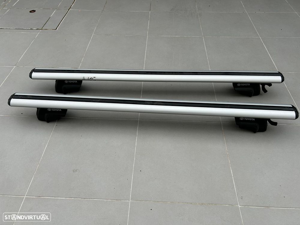 Toyota Auris Touring Sports - 38