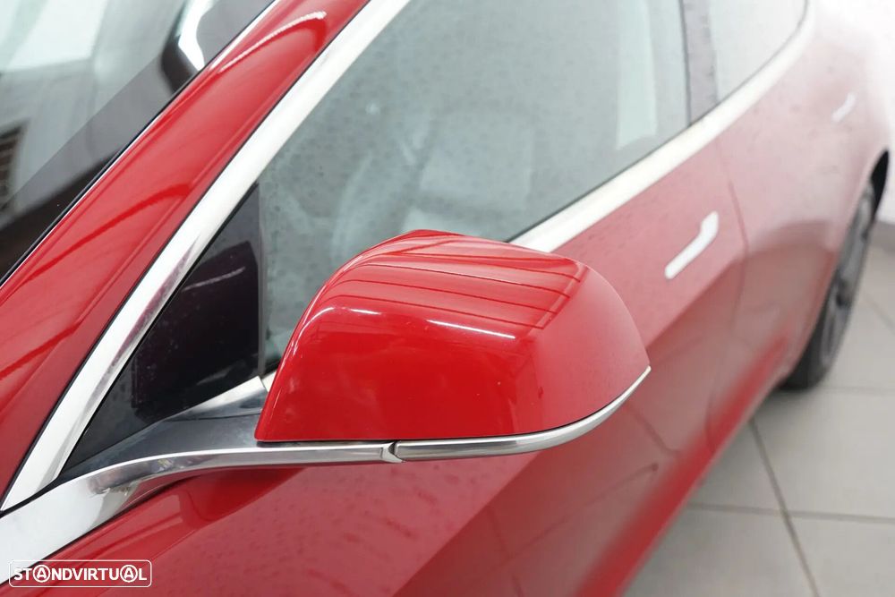 Tesla Model 3 Standard RWD Plus - 10