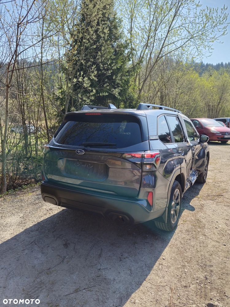 Subaru Forester 2.0XT Lineartronic Comfort - 8