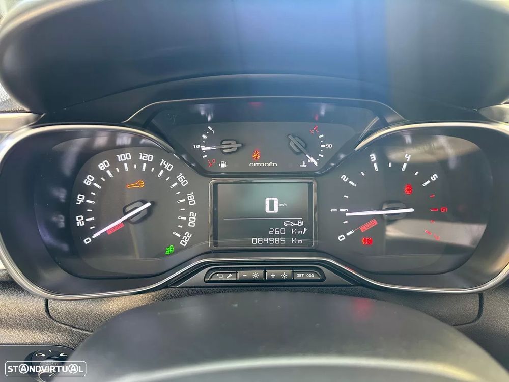 Citroën C3 1.2 PureTech Shine Pack - 33