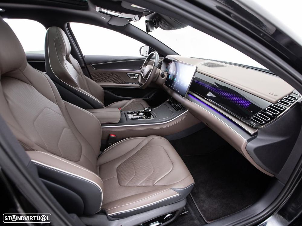 BYD Han Executive - 11