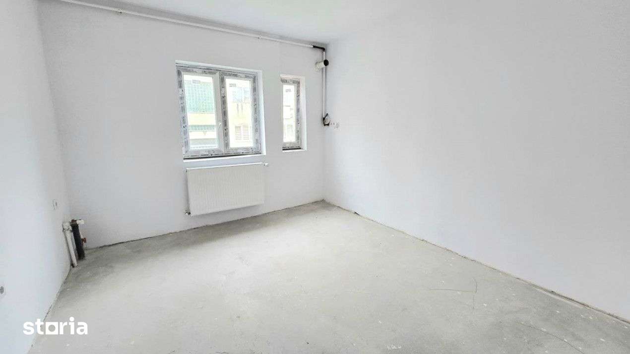 De vânzare Apartament 3 camere Ultracentral — fotografia 1
