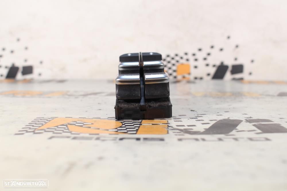 Botões / Comandos / Interruptorres Dos Vidros Audi A3 (8V1, 8Vk)  8V09 - 3