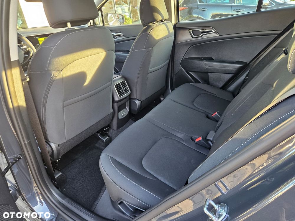 Kia Sportage 1.6 T-GDI Smart 2WD - 10