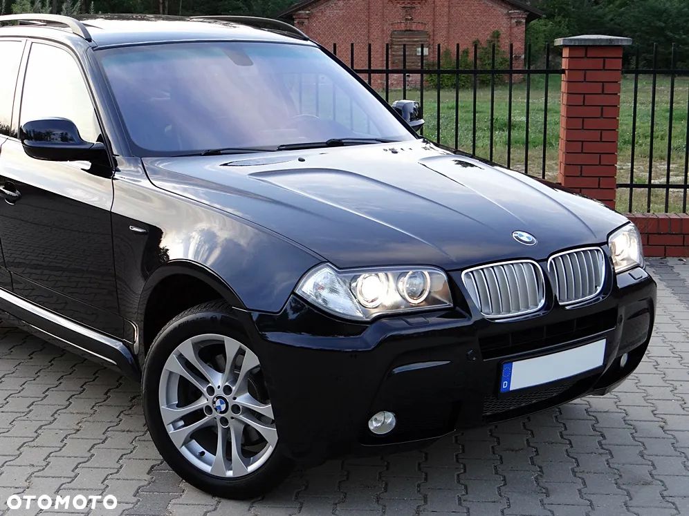 BMW X3 xDrive20d Limited Sport Edition - 13