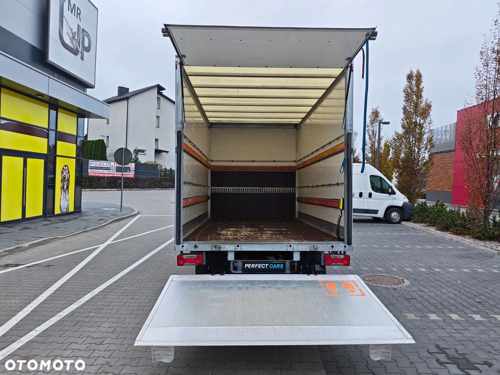 Iveco 35C16 Daily - 30