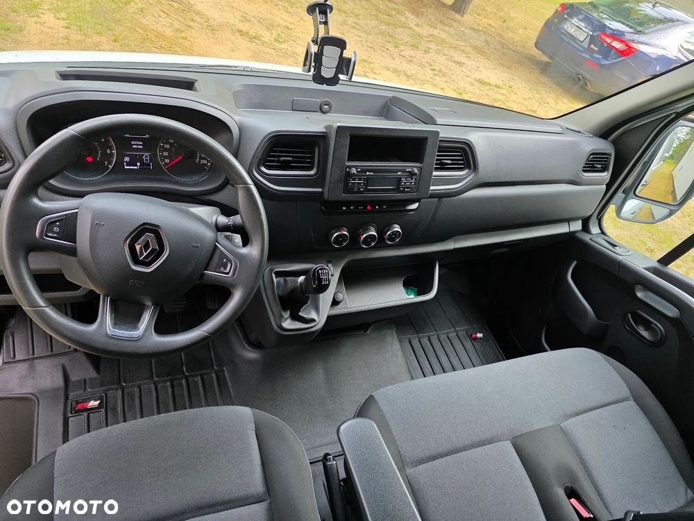 Renault Master L2H2 - 7