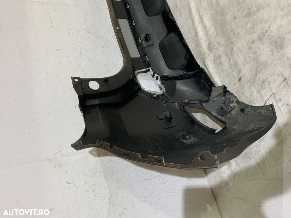 Bara spate Dacia Duster 2, 2018, 2019, 2020, 2021, 2022, 2023, cod origine OE 850222027R. - 8