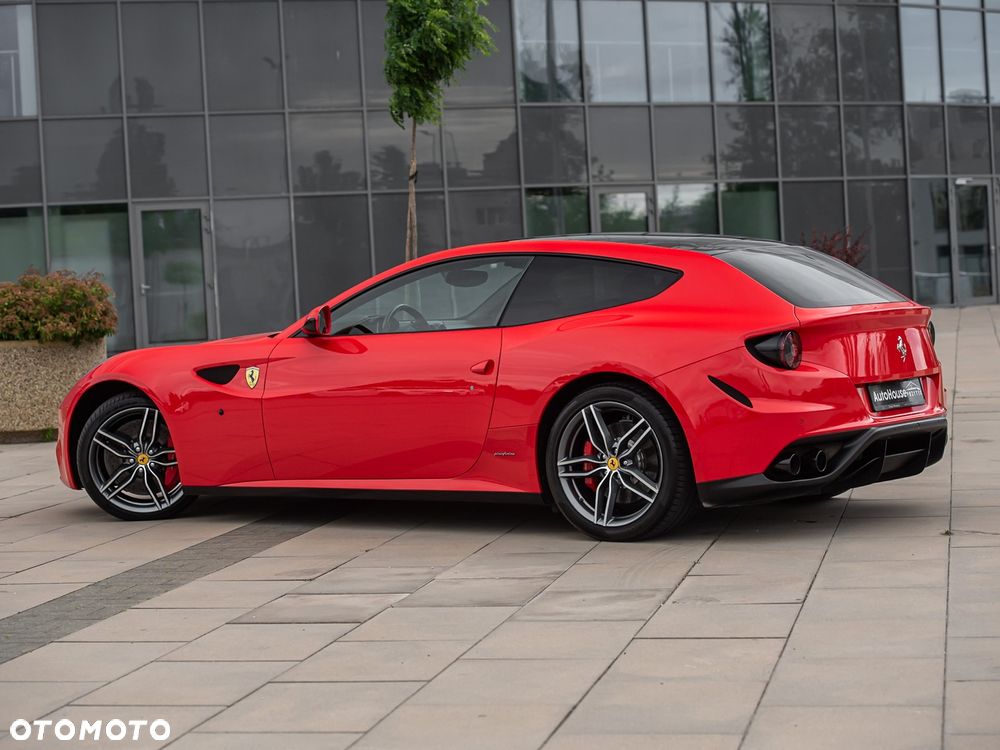 Ferrari FF Standard - 9