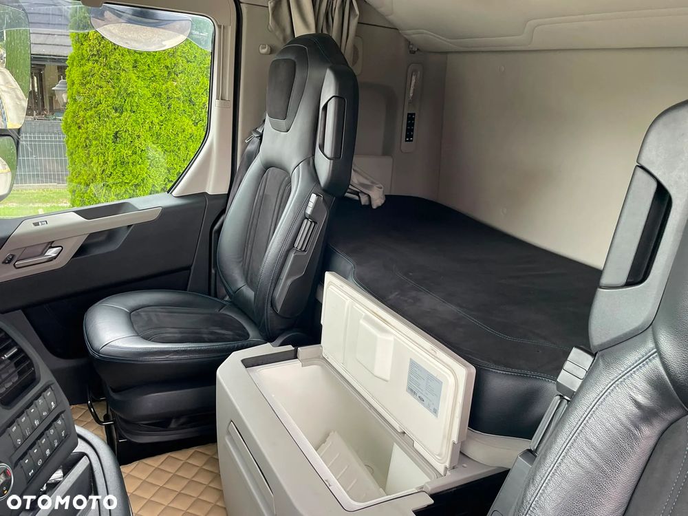 Ford F Max 500 - 3