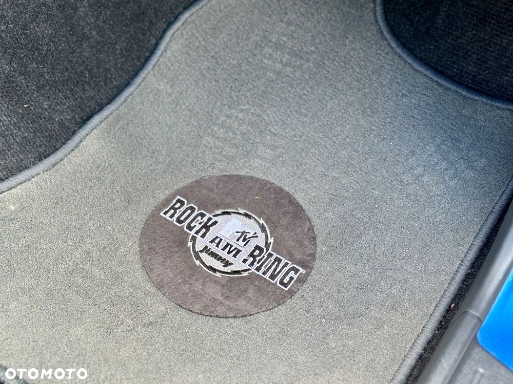 Suzuki Jimny Club Rock am Ring - 22