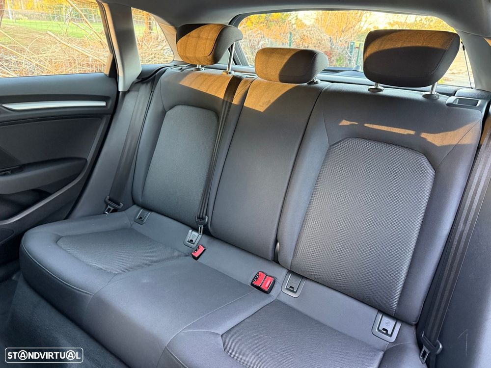 Audi A3 Sportback 30 TDI - 30