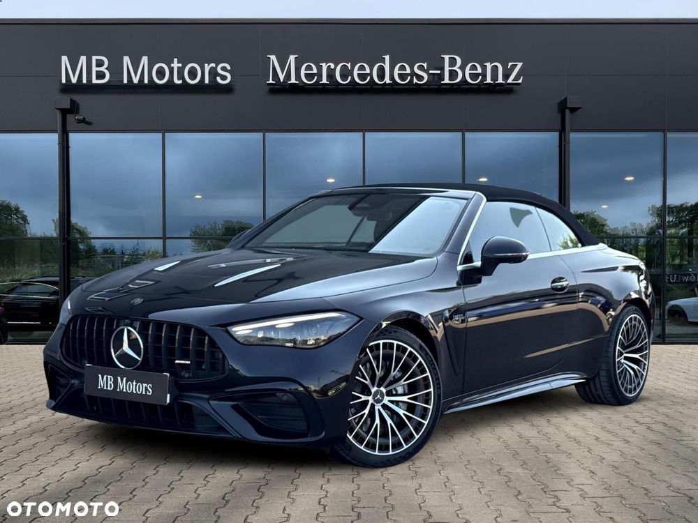 Mercedes-Benz CLE - 2