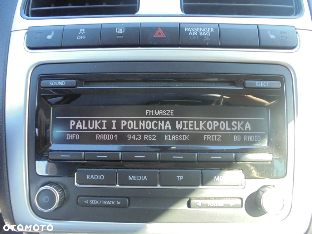 Volkswagen Polo - 10