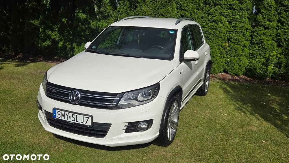 Volkswagen Tiguan - 4