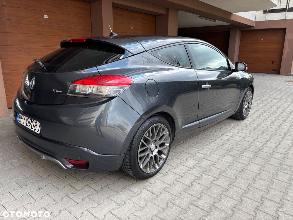 Renault Megane 1.4 16V TCE Monaco - 22