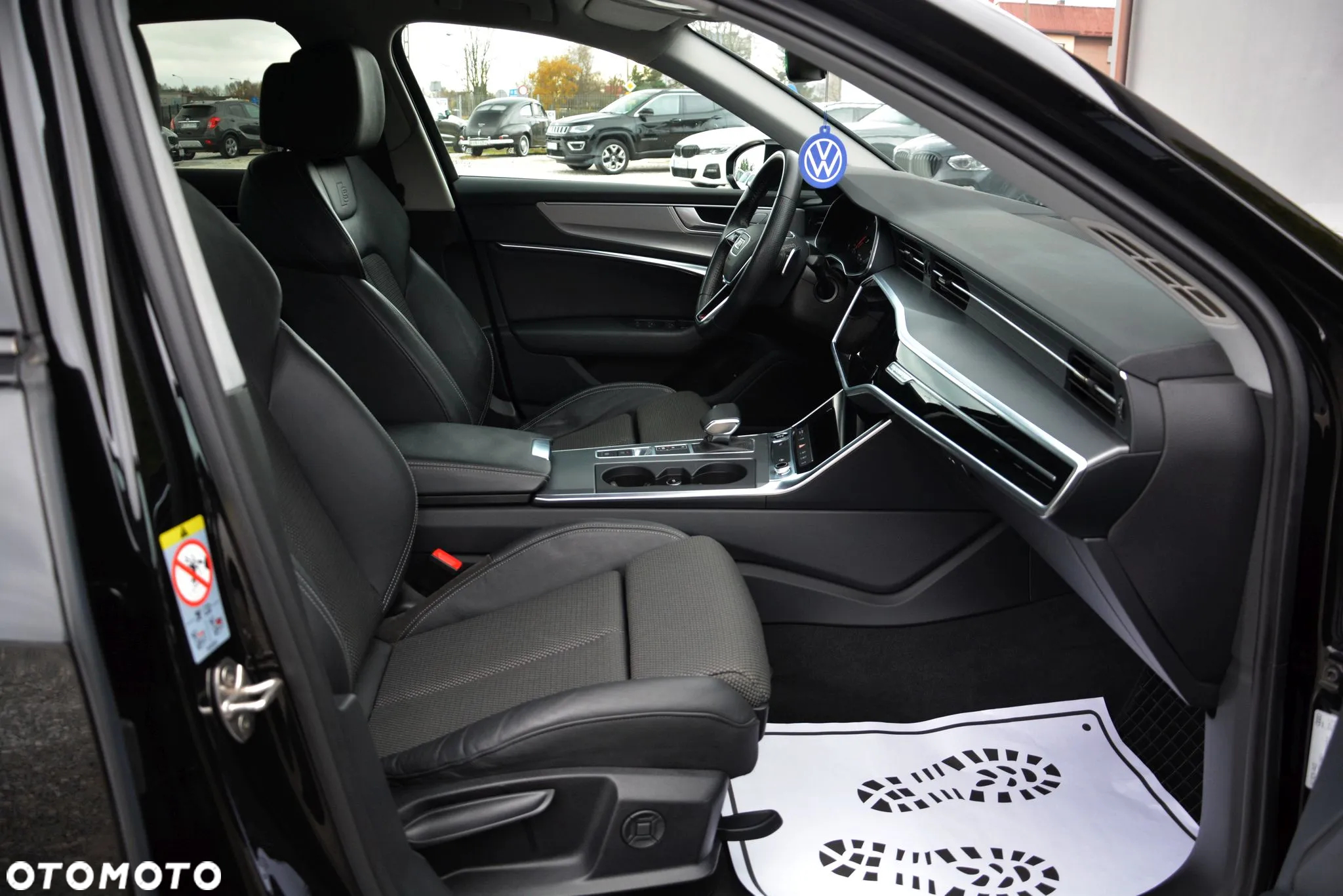 Audi A6 - 15