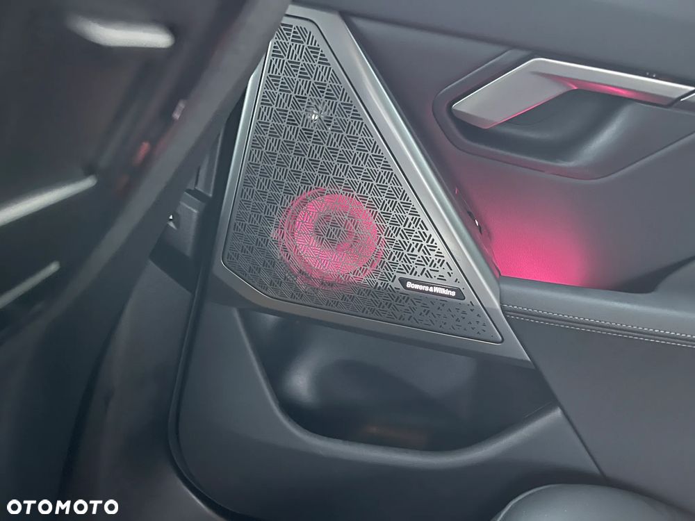 BMW Seria 5 540d xDrive mHEV - 10