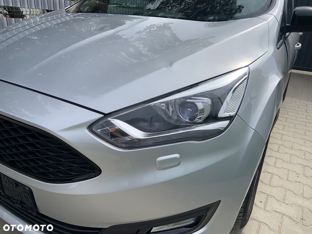 Ford C-MAX 1.0 EcoBoost Ambiente ASS - 10