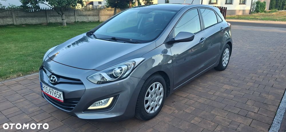 Hyundai i30 1.4 Comfort - 10