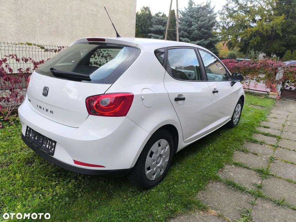 Seat Ibiza - 3